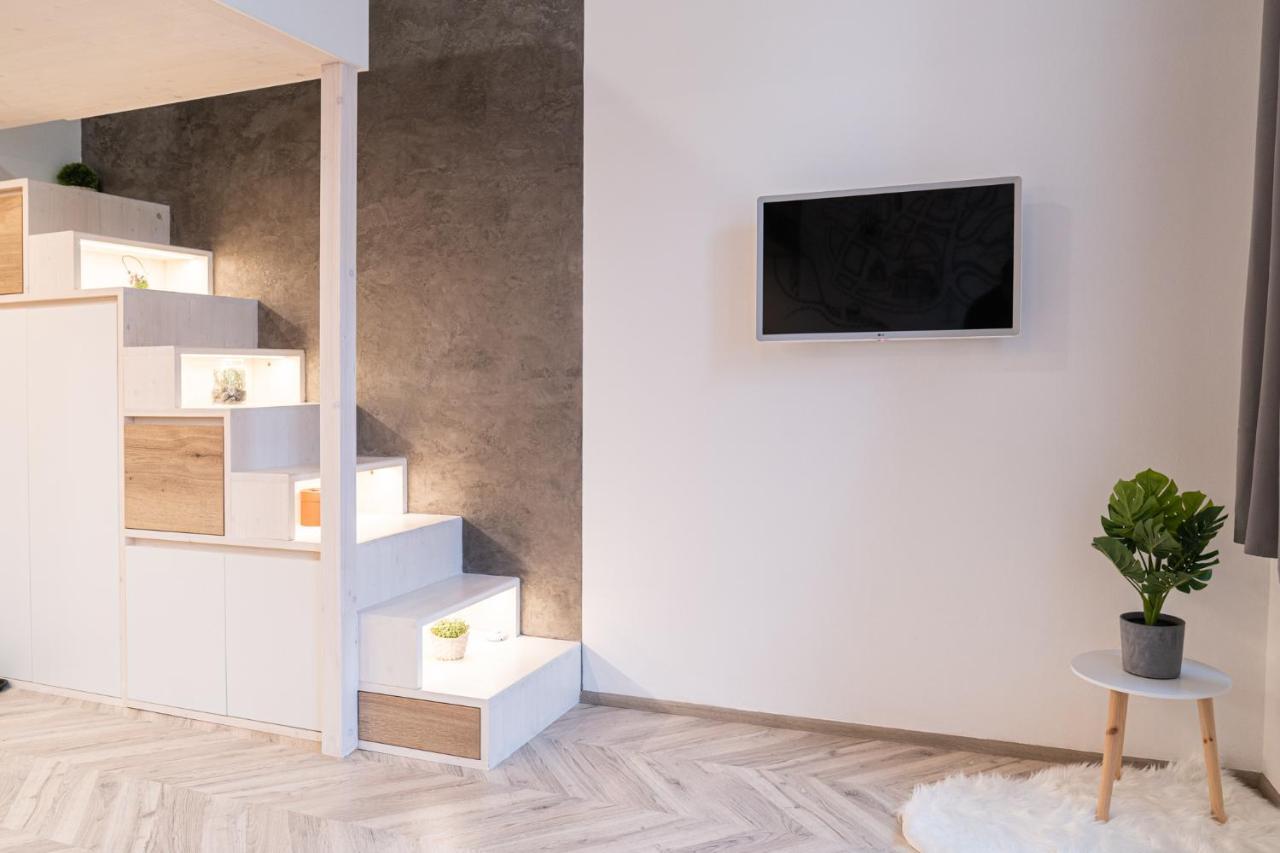Brno City Apartment Near Malinovskeho Square Dış mekan fotoğraf